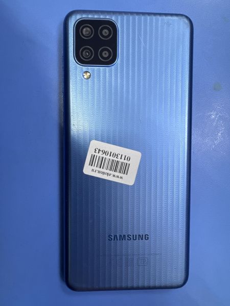 Купить Samsung Galaxy M12 4/64GB (M127F) Duos в Иркутск за 3600 руб.