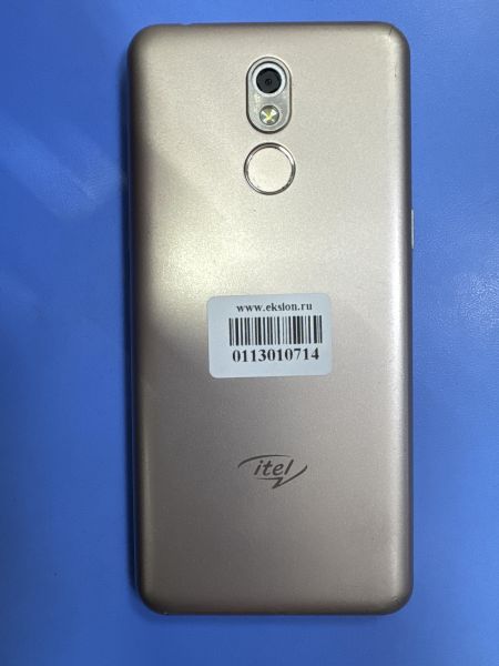 Купить Itel A44 Duos в Иркутск за 1050 руб.