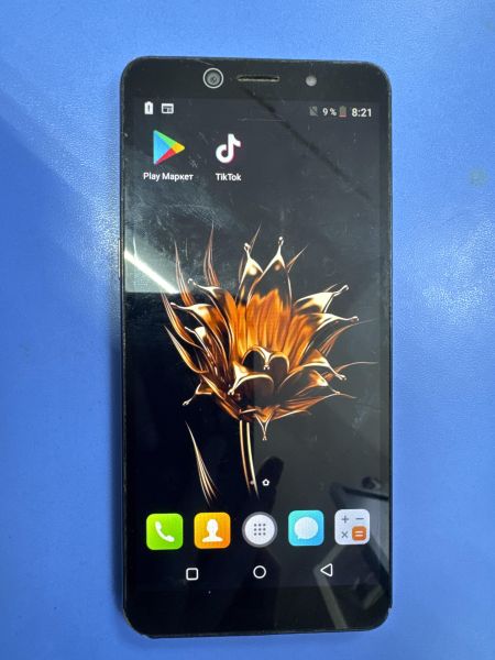 Купить Itel A44 Duos в Иркутск за 1050 руб.