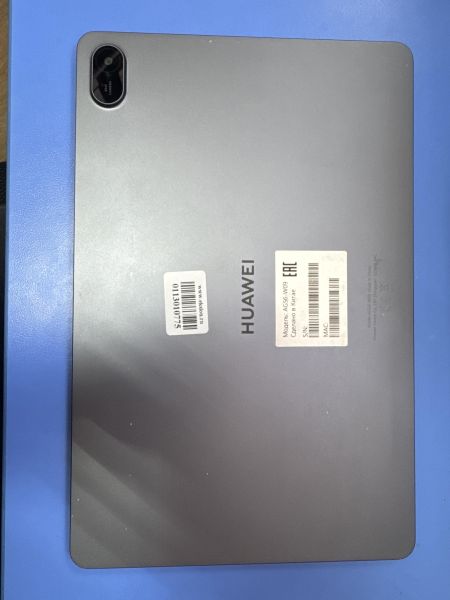 Купить Huawei MatePad SE 11 4/128GB (AGS6-W09) (без SIM) в Иркутск за 4550 руб.