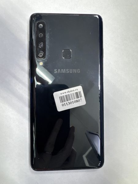 Купить Samsung Galaxy A9 2018 6/128GB (A920F) Duos в Иркутск за 6400 руб.