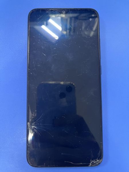 Купить Xiaomi Mi A3 4/64GB (M1906F9SH) Duos в Иркутск за 2250 руб.