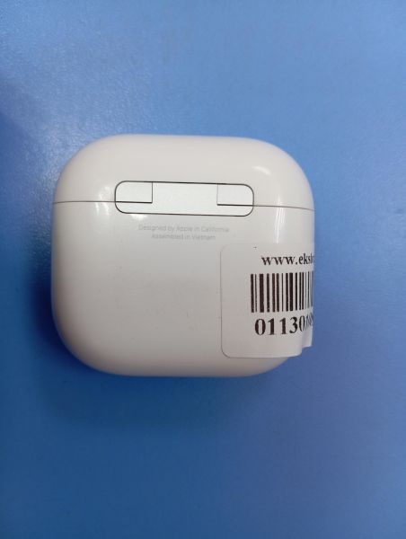 Купить Apple AirPods 4 ANC (A3055, A3056, A3057) в Иркутск за 6600 руб.