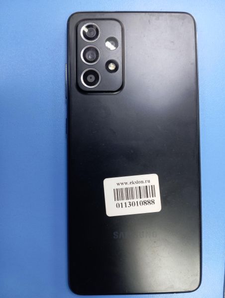 Купить Samsung Galaxy A52 4/128GB (A525F) Duos в Иркутск за 7500 руб.