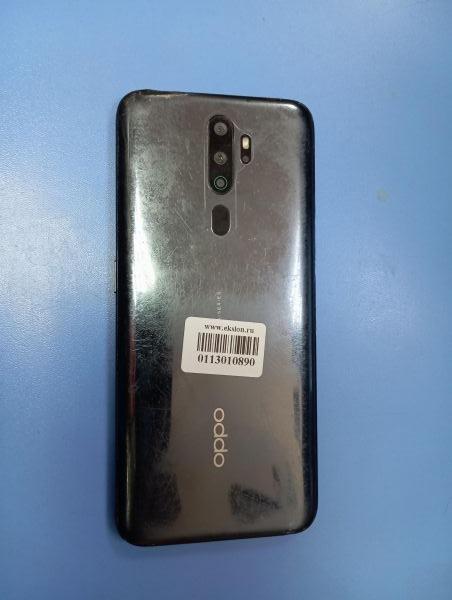 Купить OPPO A5 2020 3/64GB (CPH1931) Duos в Иркутск за 1700 руб.