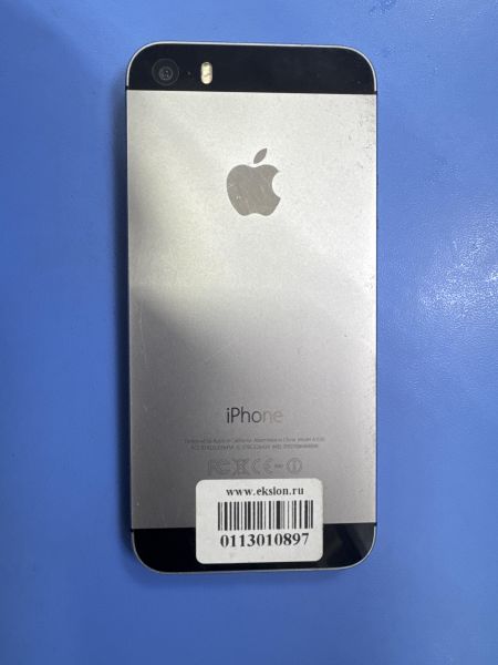 Купить Apple iPhone 5S 16GB в Иркутск за 1500 руб.