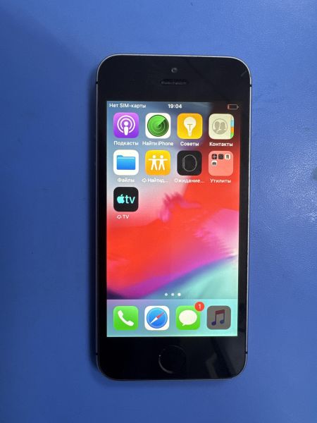 Купить Apple iPhone 5S 16GB в Иркутск за 1500 руб.