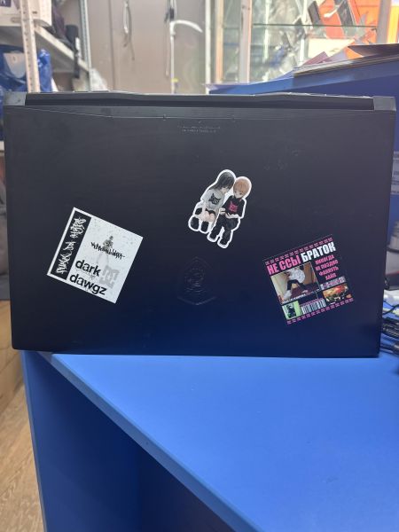 Купить MSI GF76 Katana 11UC-1004XRU в Иркутск за 45100 руб.