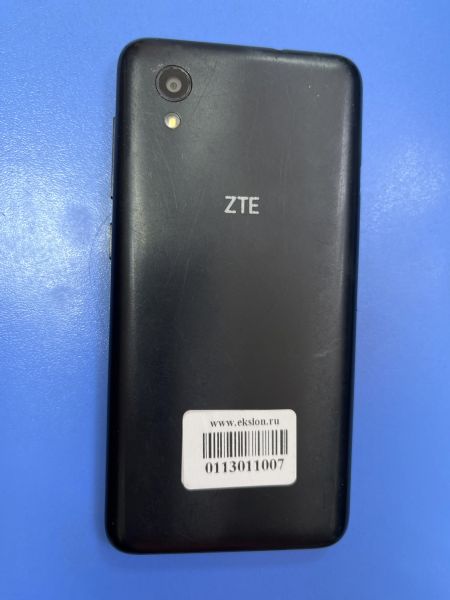 Купить ZTE Blade L8 32GB (L8RU) Duos в Иркутск за 850 руб.