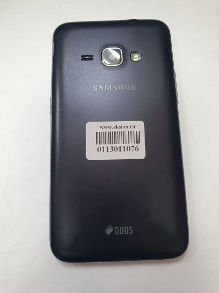 Купить Samsung Galaxy J1 2016 (J120F) Duos в Иркутск за 750 руб.
