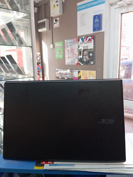 Купить Acer Aspire E5-774G-36G7 в Иркутск за 9100 руб.