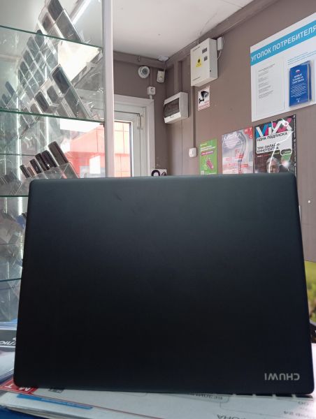 Купить CHUWI GemiBook Pro (CWI529, J4125, 8/256GB) в Иркутск за 20050 руб.