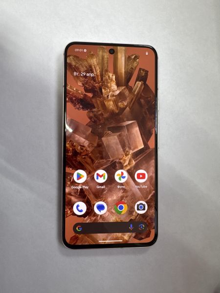 Купить Google Pixel 8 8/128GB в Иркутск за 37600 руб.