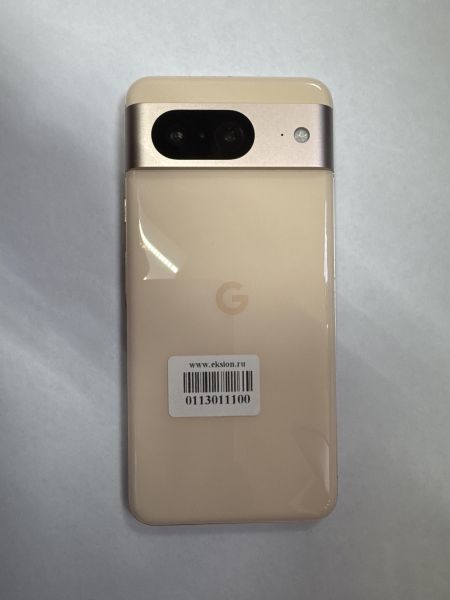Купить Google Pixel 8 8/128GB в Иркутск за 37600 руб.