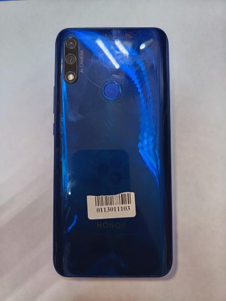 Купить Honor 9X 4/128GB (STK-LX1) Duos в Иркутск за 2900 руб.