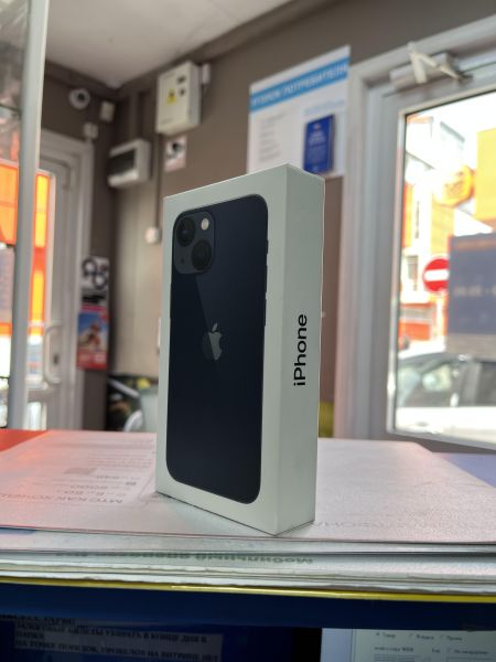Купить Apple iPhone 13 mini 256GB в Иркутск за 38850 руб.