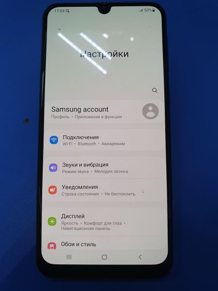 Купить Samsung Galaxy M21 4/64GB (M215F) Duos в Иркутск за 5050 руб.