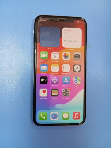 Купить Apple iPhone XS 512GB в Иркутск за 19300 руб.