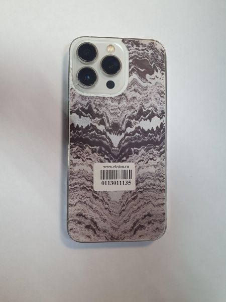 Купить Apple iPhone 13 Pro 128GB в Ангарск за 16100 руб.