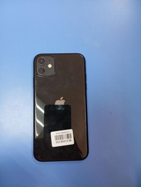 Купить Apple iPhone 11 256GB в Иркутск за 19750 руб.