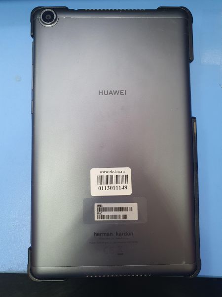 Купить Huawei MediaPad M5 Lite 32GB (JDN2-L09) (с SIM) в Иркутск за 5250 руб.