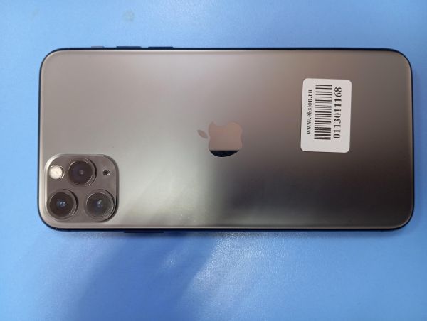 Купить Apple iPhone 11 Pro Max 256GB в Иркутск за 23850 руб.