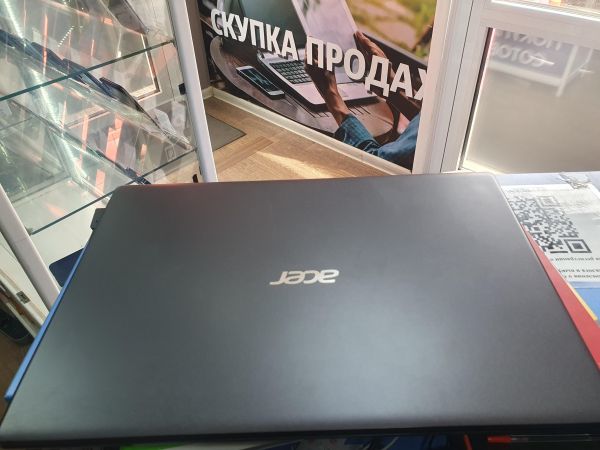 Купить Acer Aspire 3 A315-57G-375Y (4GB RAM) в Иркутск за 18750 руб.