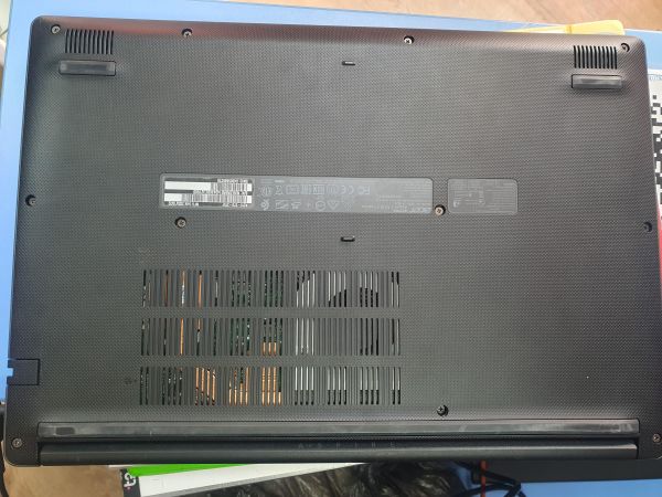 Купить Acer Aspire 3 A315-57G-375Y (4GB RAM) в Иркутск за 18750 руб.