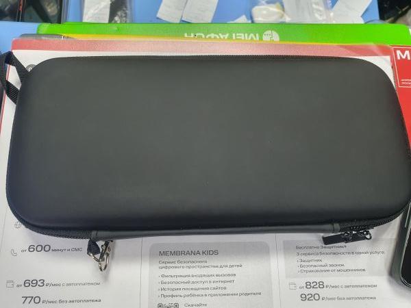 Купить Nintendo Switch HAC-001(-01) в Иркутск за 12600 руб.