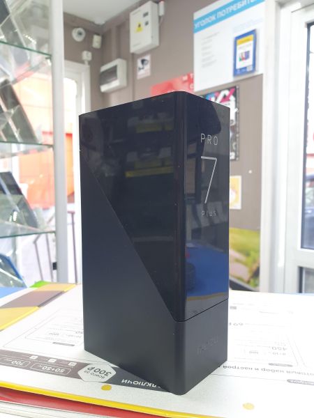Купить Meizu Pro 7 Plus 6/64GB (M793H) Duos в Иркутск за 4950 руб.
