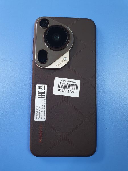 Купить Huawei Pura 70 Ultra 16/512GB (HBP-LX9) Duos в Иркутск за 55050 руб.