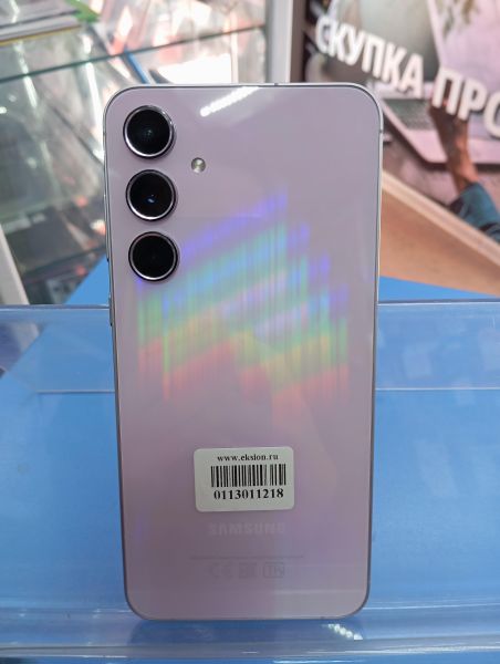 Купить Samsung Galaxy A55 8/128GB (A556E) Duos в Иркутск за 21200 руб.