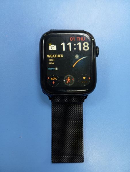 Купить SmartWatch FK75 с СЗУ в Иркутск за 550 руб.
