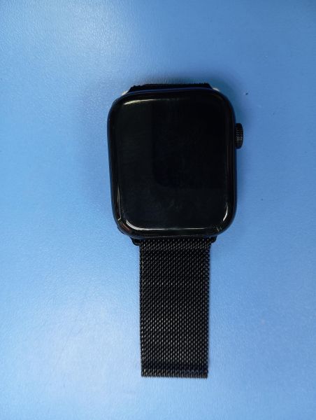 Купить SmartWatch FK75 с СЗУ в Иркутск за 550 руб.