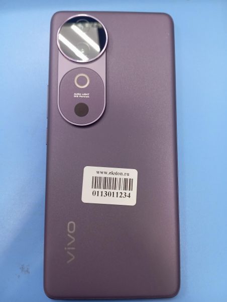 Купить Vivo V40 12/256GB (V2348) Duos в Иркутск за 25000 руб.
