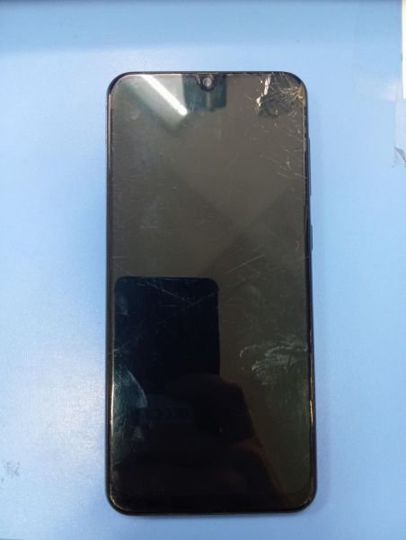 Купить Samsung Galaxy A50 2019 4/64GB (A505FN) Duos в Иркутск за 2000 руб.