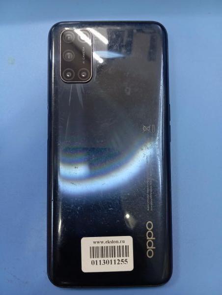 Купить OPPO A52 (CPH2069) Duos в Иркутск за 2450 руб.