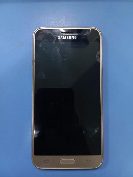 Купить Samsung Galaxy J3 2016 (J320F) Duos в Иркутск за 1200 руб.