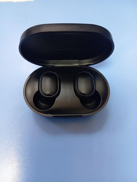 Купить Xiaomi Redmi AirDots 2 (TWSEJ061LS) в Иркутск за 550 руб.