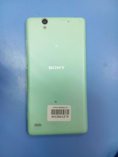 Купить Sony Xperia C4 (E5333) Duos в Иркутск за 2550 руб.