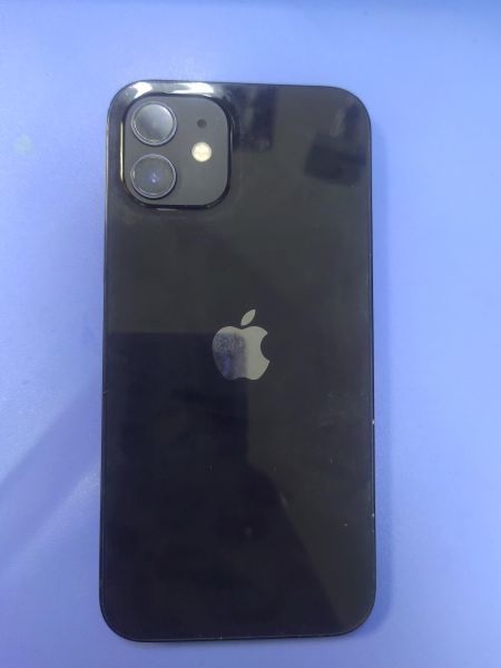 Купить Apple iPhone 12 128GB в Иркутск за 22200 руб.