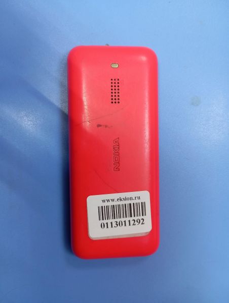 Купить Nokia 130 (RM-1035) Duos в Иркутск за 500 руб.