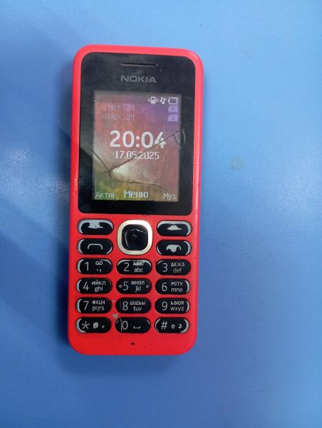 Купить Nokia 130 (RM-1035) Duos в Иркутск за 500 руб.