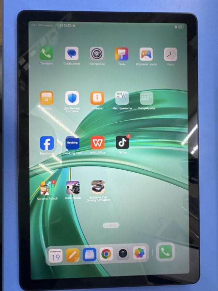 Купить Honor Pad X8a 4/128GB (NDL-L09) (с SIM) в Иркутск за 8700 руб.