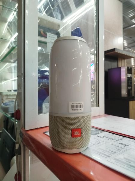 портативная колонка JBL Pulse 3 в Иркутск