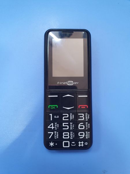Купить FinePower S185 Duos в Иркутск за 600 руб.