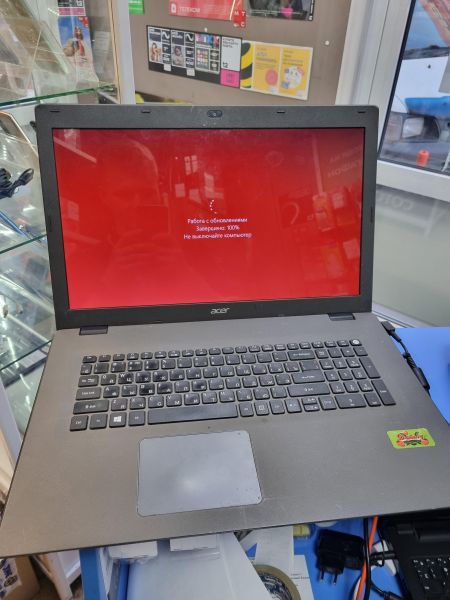 Купить Acer Aspire E5-722G-819C в Иркутск за 7400 руб.