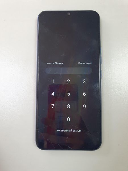 Купить TECNO Spark Go 2022 2/32GB (KG5m) Duos в Иркутск за 800 руб.