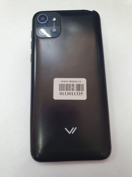 Купить VERTEX Luck L130 2/16GB Duos в Иркутск за 800 руб.