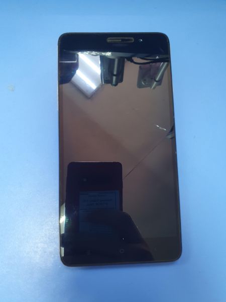 Купить Xiaomi Redmi Note 3 3/32GB Duos в Иркутск за 1800 руб.